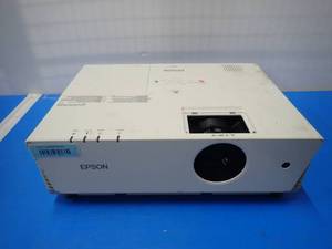 Epson&nbspEMP-6110 Projector  1024 x 768 resolution  3500 ANSI Lumens  includes power cable