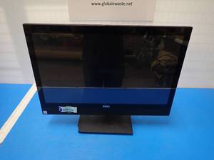 Dell&nbspOptiplex 7440 AIO All-In-One PC &nbspIntel(R) Core(TM) i7-6700 CPU  3.40GHz  16GB DDR4 RAM  500GB HD  1920 x 1080 resolution touch screen  includes power cable  no windows&nbsp