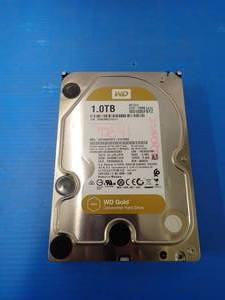 1TB 3.5 SATA HD