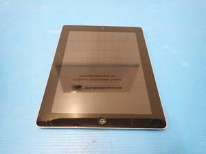 Apple&nbspiPad 2nd Gen A1395  16GB storage  includes charger