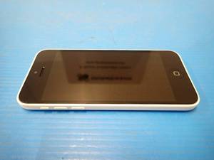Apple&nbspIphone 5c A1532  8GB storage  Verizon unlocked  no charger