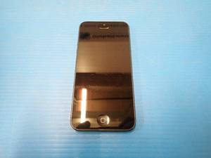 Apple&nbspiPhone 5 A1428 iPhone  32GB storage  Carrier NA  no charger
