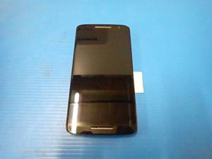 Motorola&nbspDroid Max 2 (MOTXT1565B) Cell Phone  16GB storage  Verizon Carrier  micro SD compatible  includes charger