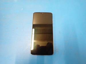 Motorola&nbspmoto Z4 (XT1980-4) Cell Phone  128GB storage  Verizon carrier  minor weartear on screen  includes charger