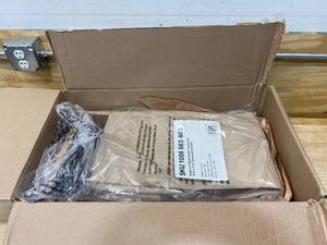 lot 42 image: HAMPTON BAY Seagrove Replacement Canopy for Hexagon Gazebo