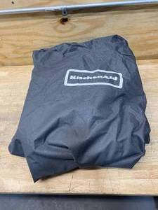 lot 46 image: KITCHENAID Large Grill Cover