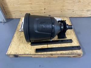 lot 144 image: 15 Gal. UTV All Purpose Spreader