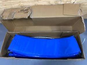 lot 160 image: UPPER BOUNCE 16 Trampoline