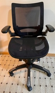 Outstanding Office Chair