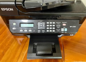 Epson Printer