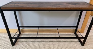 Console Table