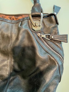 Beautiful B. Makowsky Purse