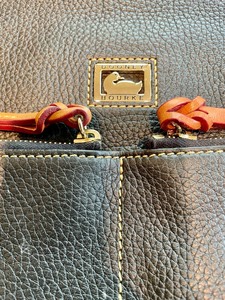 Dooney & Bourke Handbag with Dust Bag