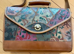 Unique Designed Purse by Princess