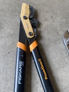 Things That Cut and Snip