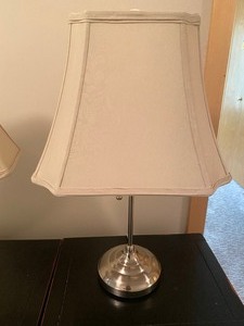 Lovely Lamps