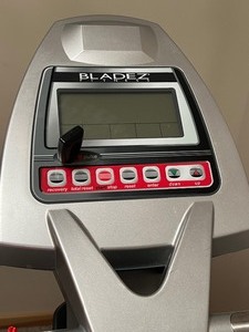 BladeZ Fitness Elliptical