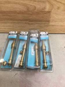lot 53 image: DANCO 12H-6HC Stem for Price Pfister Faucets (4 units) open box