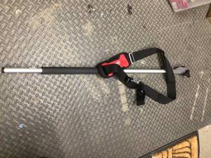 lot 62 image: Milwaukee M18 FUEL 3 ft. Extension Attachment for Milwaukee QUIK-LOK Attachment System