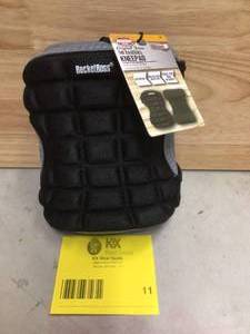 BUCKET BOSS Utility Baseball Knee Saver Knee Pad (1-pack)