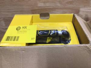 Stanley Jump Starter, 1400 Peak Amps, 120 PSI Air Compressor, 3 USB Ports Open box