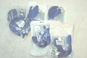 lot 67 image: vaccine card protectors new in package