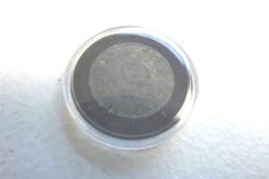 lot 92 image: currency Deutsche Pfenning