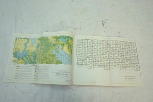lot 157 image: Swift Co Soil Survey 1973