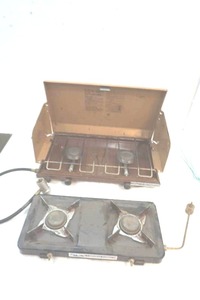 lot 187 image: camping stoves