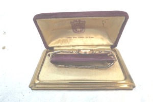 lot 193 image: Marmn womens watch