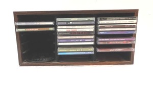 lot 231 image: CDs