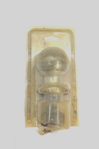 lot 250 image: 2 516 ball hitch