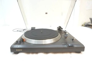 lot 304 image: Sony record player
