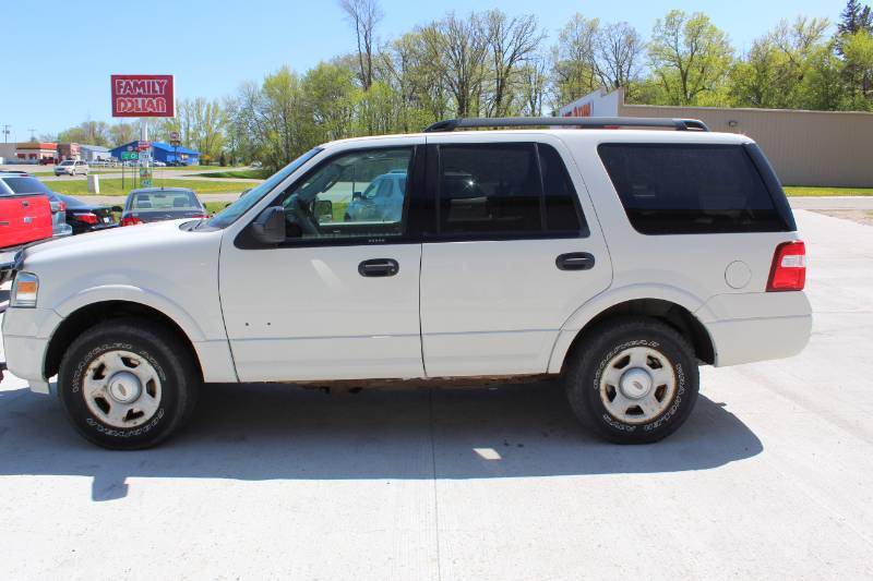 2008 MN AUTO AUCTIONS PELICAN RAPIDS MINNESOTA GRAND OPENING SALE