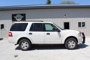 2008 FORD EXPEDITION XLT 4x4 4dr SUV - 2 OWNERS