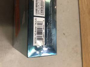 TP-LINK Archer T4U AC1300 Dual Band USB Adapter Open box