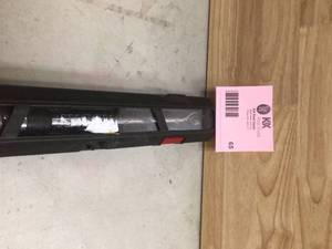 Husky 20 ft. lbs. to 100 ft. lbs. 38 in. Drive Torque Wrench