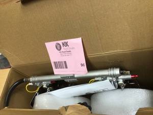 Mr. Heater Double Tank Top 30,000 BTU Radiant Propane Space Heater