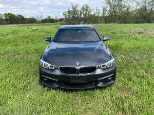 lot 3 image: 2018 BMW 4 Series 430i xDrive M Sport - ONE OWNER - 15,601 Miles