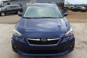 2017 Subaru Impreza Premium AWD - 63,173 Miles -