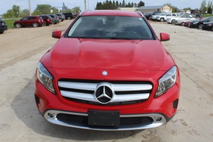 2015 Mercedes-Benz GLA 250 AWD - 88,162 Miles