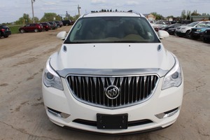 2015 Buick Enclave Leather AWD - ONE OWNER - 86,518 Miles