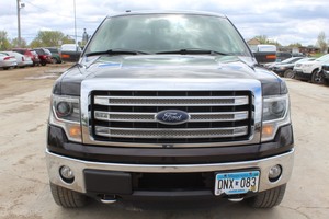 2013 Ford F150 King Ranch Crew Cab 4x4 - ONE OWNER -