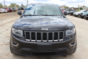 2014 Jeep Grand Cherokee Laredo - 2 OWNERS -