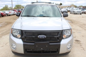 2011 Ford Escape XLT AWD -  2 OWNERS -