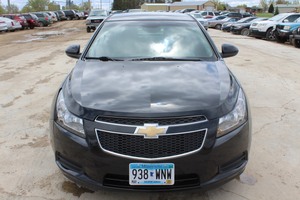2014 Chevrolet Cruze 1LT Auto - 2 OWNER -
