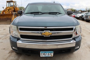 2008 Chevrolet Silverado 1500 - 2 OWNERS -