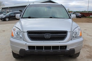2004 Honda Pilot EX-L