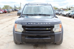 2005 Land Rover LR3 - 2 Owners -