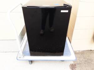 Kenmore Mini Frig (Works)
